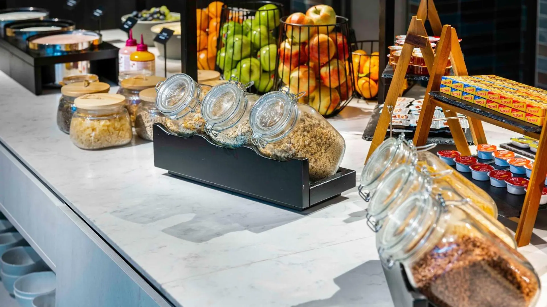 Nh布鲁塞尔机场酒店 迭戈姆 酒店